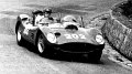 202 Ferrari 250 TR59-60  C.Allison - R.Ginther - G.Cabianca Prove (1)